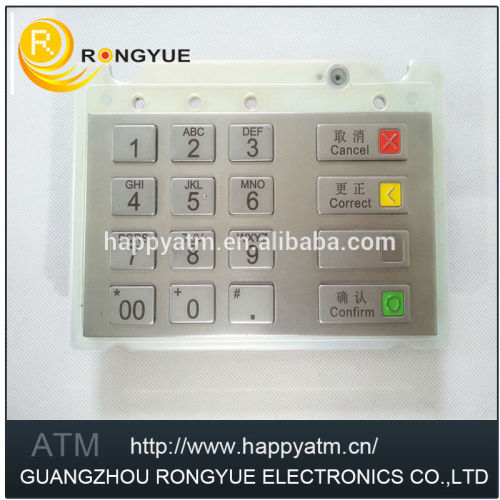 Hot Sale ATM EPP V6 Keypad 01750159565 For Sale