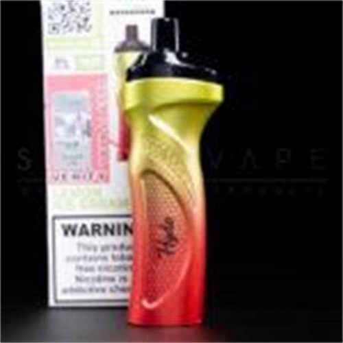 Hyde Recharge Disposable 4500puffs