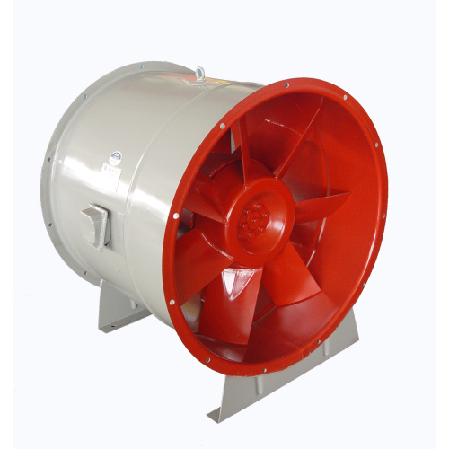 고품질 혼합 흐름 팬