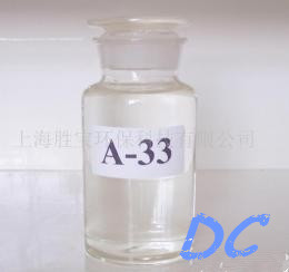 33% Amine catalyst TEDA A33