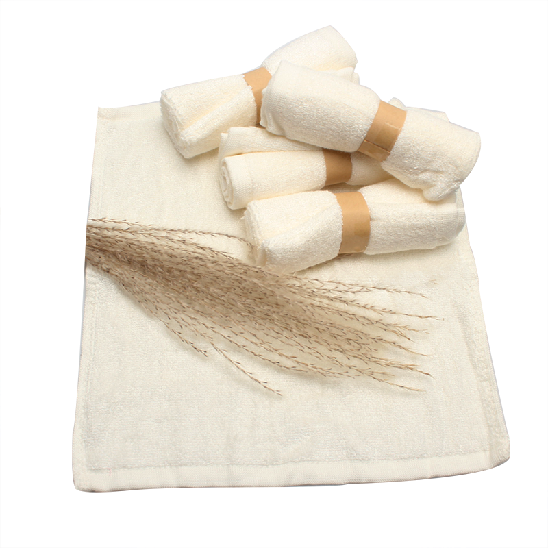 Baby Bamboo Towel Baby Bamboo Towel