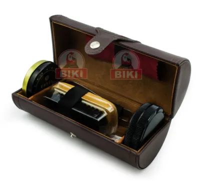 Shoe Shine Kit