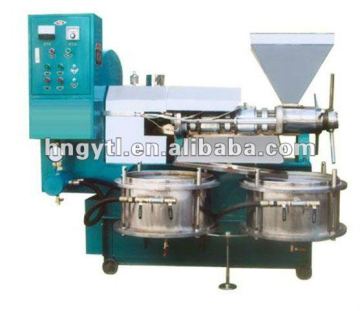 good quality home use oil press machine