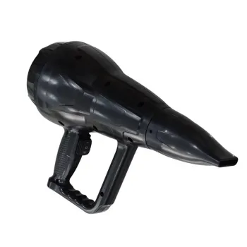 3500W High-temperature storm gun Industrial  Stone Heating Drying Gun Blowing Water, Snow and Drying  handhold  Hot Air Gun