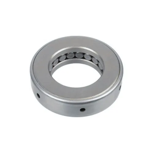 T208S Chrome Steel HXHV Tapered Thrust Bearing 52.569x93.269x26.975 mm