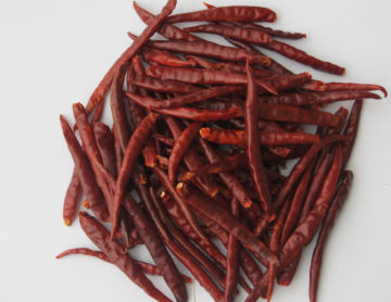 A grade chaotian chilli
