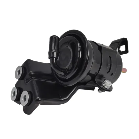 IMIL Car Parts Diesel Engine Fuel Filter 23300-31100 23300-31090 for Toyota Hilux