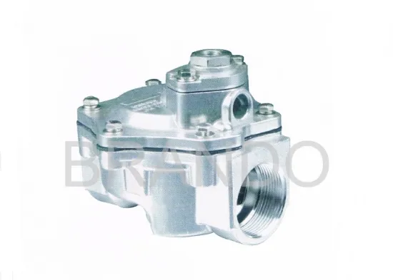 Air Control Pulse Valve 1 Inch