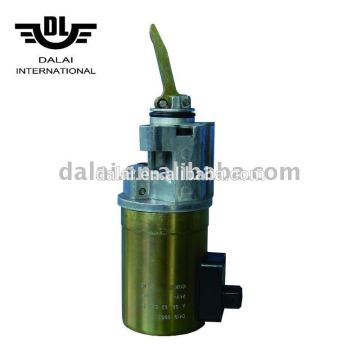 deutz solenoid