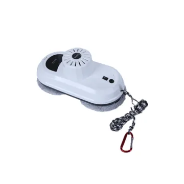 Robot Floor Scrubber Seller
