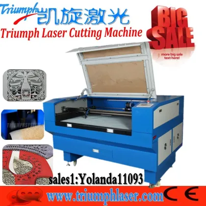 Laser Cutters Epilog Laser Engraver/ Craft Wood Stamp CO2 Laser Cutting Equipment