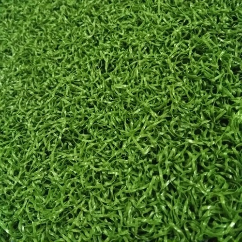 international field SGS green mini golf carpet grass