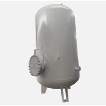 Customizable Steel Pressure Vessel Storage Tank