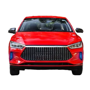 WSD Wholesale 12V LED DRL Daytime Running Light for BYD E2 E3