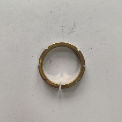 VOLKSWAGEN OEM 084 409 374A Auto Gearbox Transmission Synchronizer Ring