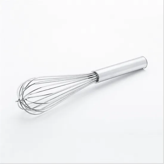 Stainless Steel Egg Beater