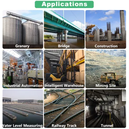 LDJ Laser Distance Module Arduino