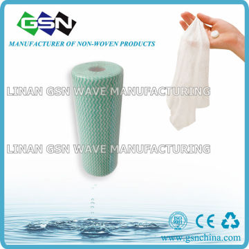 Industrial Cleaning Products 30x70cm Red Blue Green