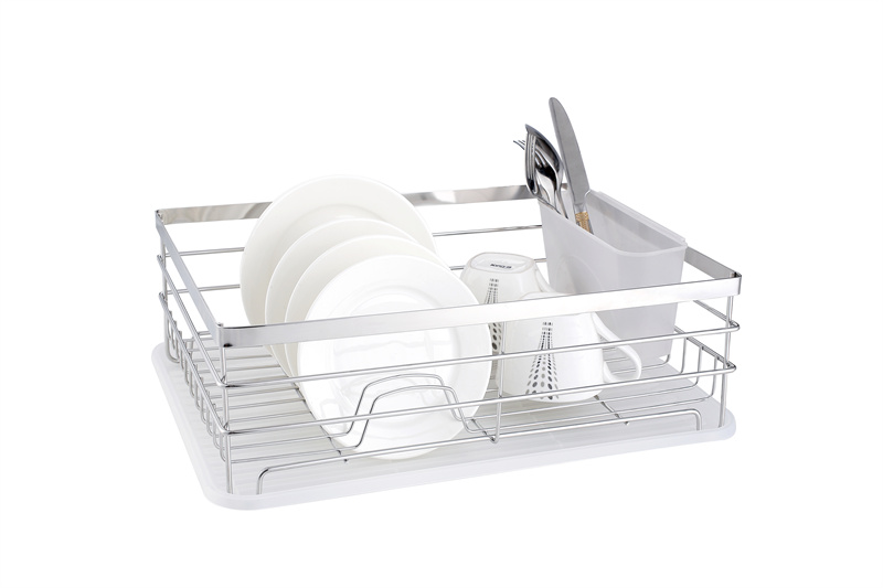 Stainless Steel Dish Rack