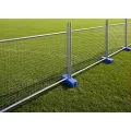 Wire Mesh Temporary Fence for Construction