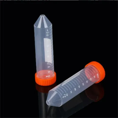 Tıbbi Sınıf Serum Ayırma Tüpü (Normal Tüp