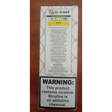 Hyde N-Bar Vape Hybrid Disposable Vape Cartridges Bulk