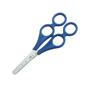 6.75" Stainless Steel Stationery Scissors