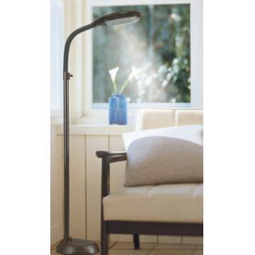 dimmable stand lamp