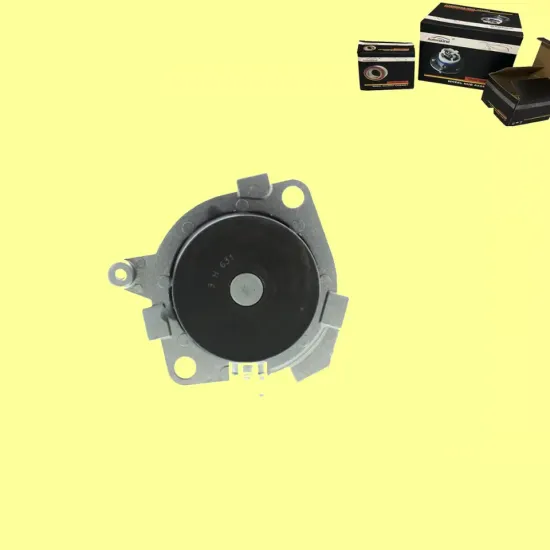 AUTOROUND Auto 60608898 Cooling Electronic System Water Pump for Fiat and Alfa Romeo