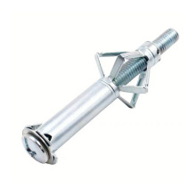 Durable Hollow Wall Anchor for Secure Fixing