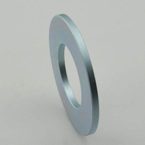 Permanent Ring Neodymium Magnet 35H Super strong permanent ring neodymium magnet Manufactory