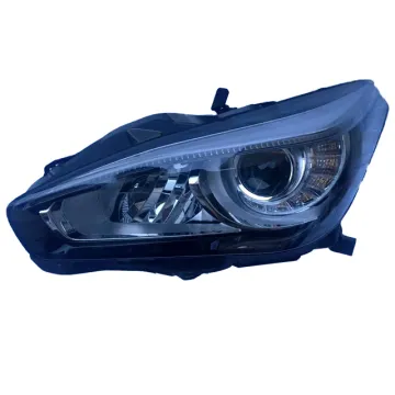 15-18 Infiniti Q70 LED Headlamp
