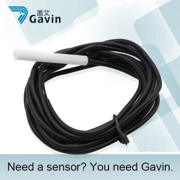NTC 10K Solar Temperature Sensor