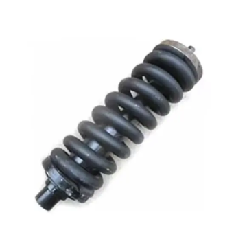 Factory Sale: High-Quality Brand New Excavator Undercarriage Parts - Idler Assembly with Cushion Spring 20Y-30-12110