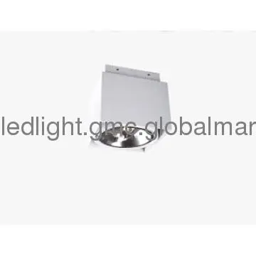 square  50W Ceiling down light with good price