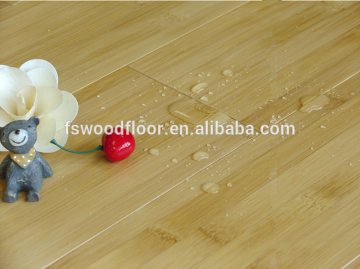 solid T&G bamboo hardwood flooring