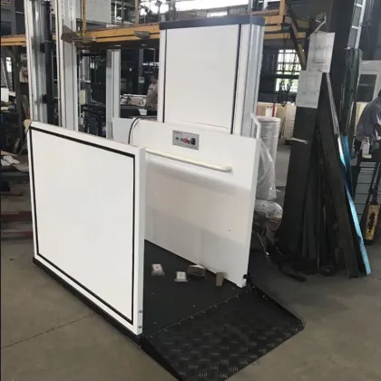 Cheap price Residential Freight Elevators