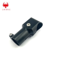 18-20mm Tee Joint Landing Gear Mount Connector