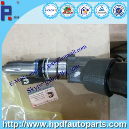 Chongqing STC injector 4026222