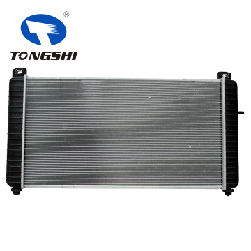 radiator spare parts for CADILLAC ESCALADE 02-13 radiator sale 52487604