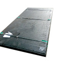 Hardox Resistant Steel Plates