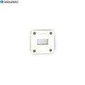 Silver Plated Copper Hermetic Seal Window