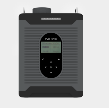Handheld VOCs Detector Max