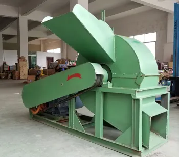 Multi-function Track wood Chipper Sawdust wood Crusher/ wood Crushing Machine Mesh Replacement Chipper shredder