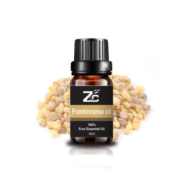 روغن Frankincense OEM برای روغن ضروری بخور خانگی