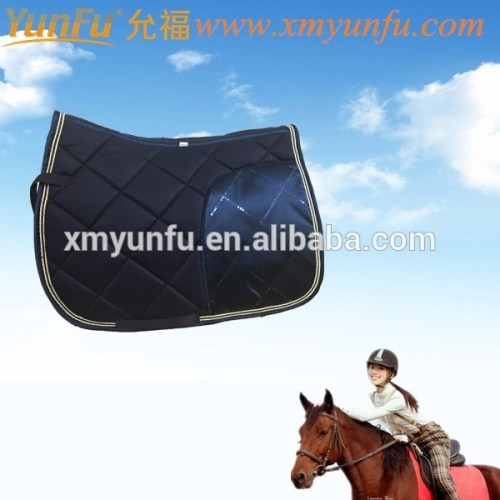 horse products customized horse saddle cover