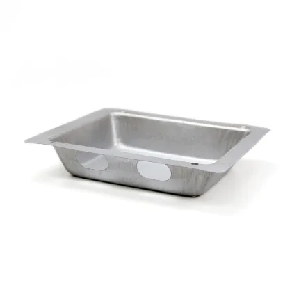 Household refrigerator electric control box