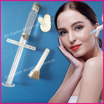 High Quality Injectable Fillers for Face