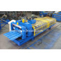 800 Step Roof Tile Forming Machine