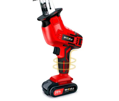 Hot Sale: Customizable Blade Adapter for Rechargeable Reciprocating Saber Saws - Get Yours Now!